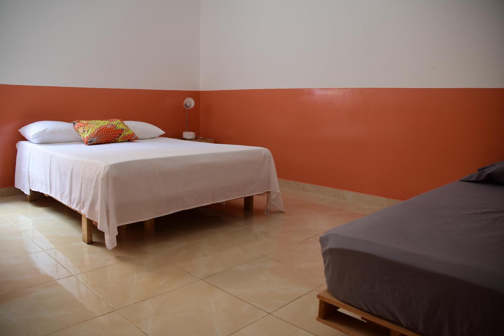 Meeting Point- Tarrafal Group Reservations Exterior foto